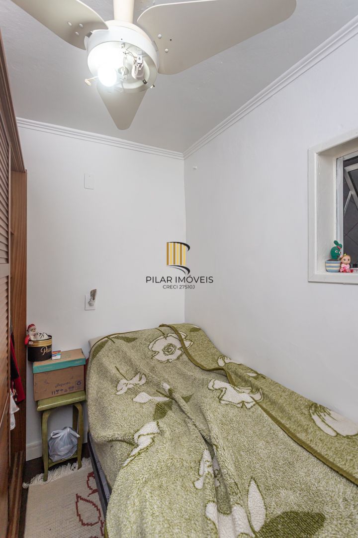 Apartamento 2 dormitórios no bairro Passo da Areia
