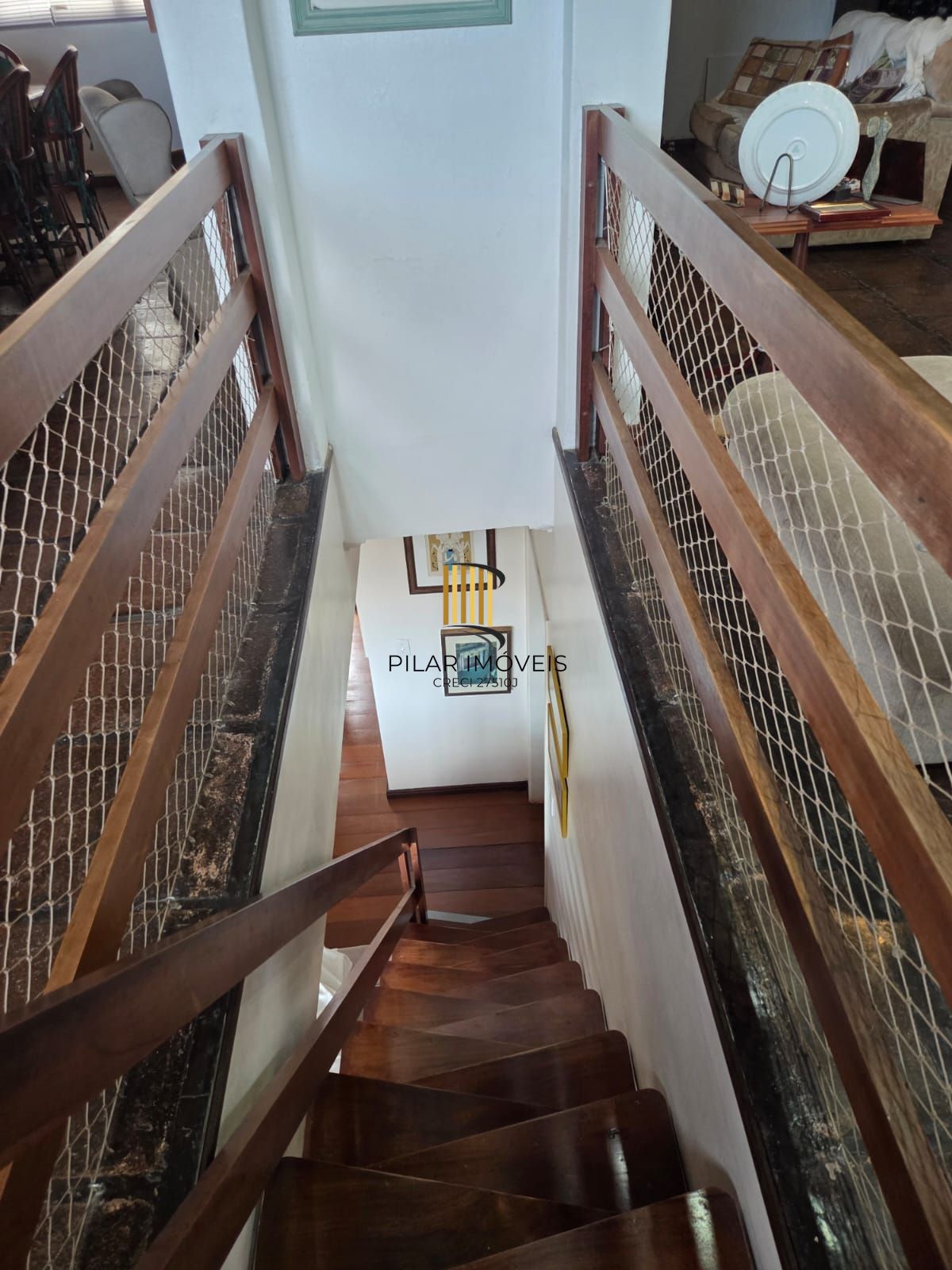 Cobertura 3 dormitórios no bairro Petrópolis