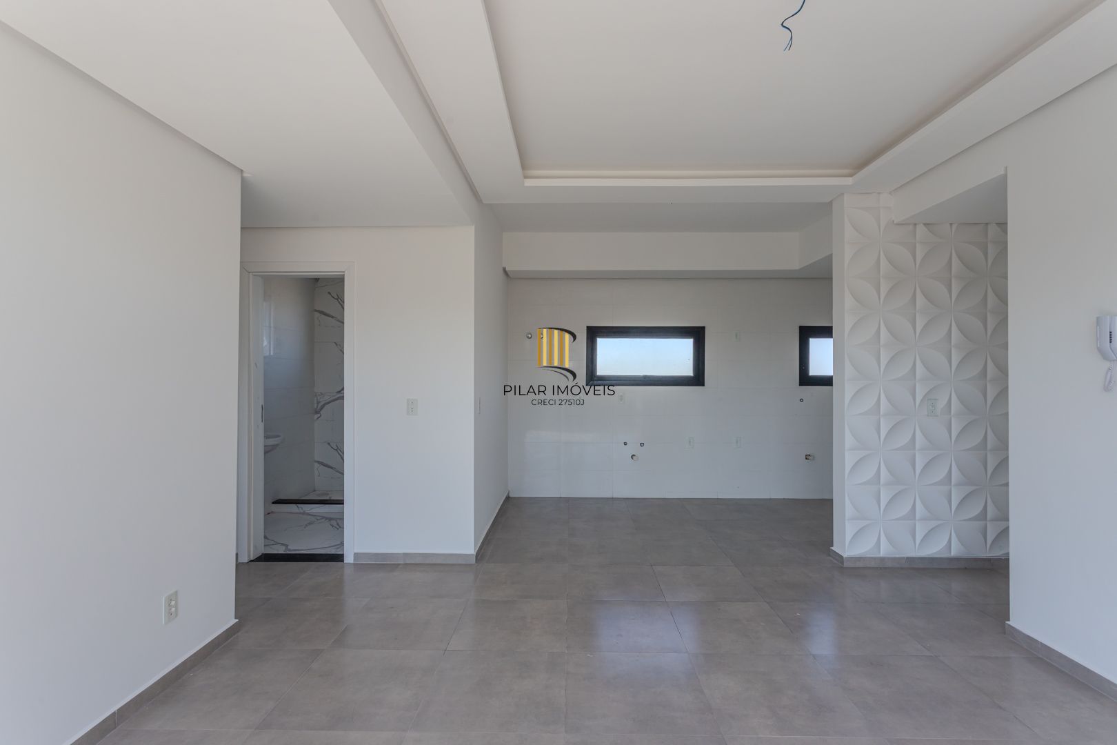 Apartamento 2 dormitórios no bairro Vila Jardim América