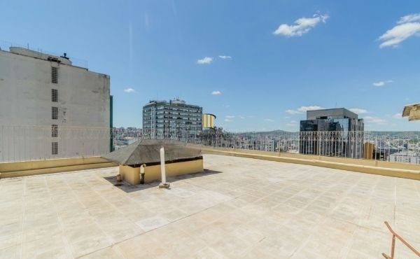 Apartamento 3 dormitórios no bairro Rio Branco