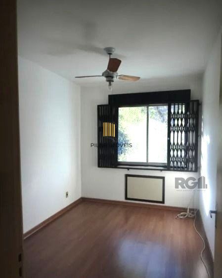 Apartamento de 1 dormitório no bairro Santana