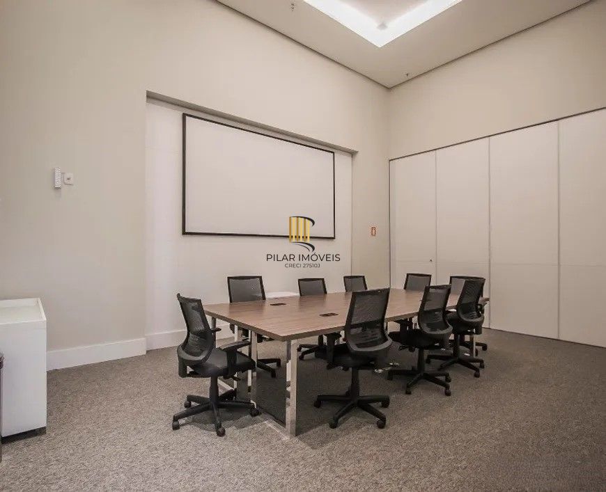 Sala Comercial 1 dormitório no bairro Praia de Belas