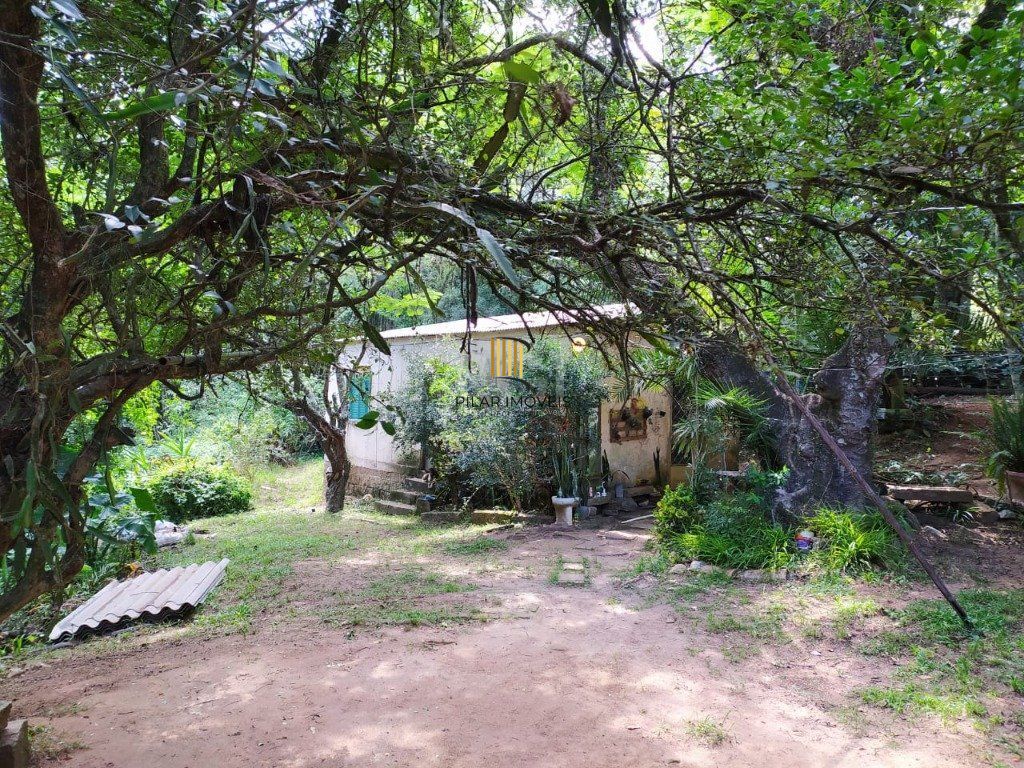 Area para Venda - 0m², 0 dormitórios, Belém Velho