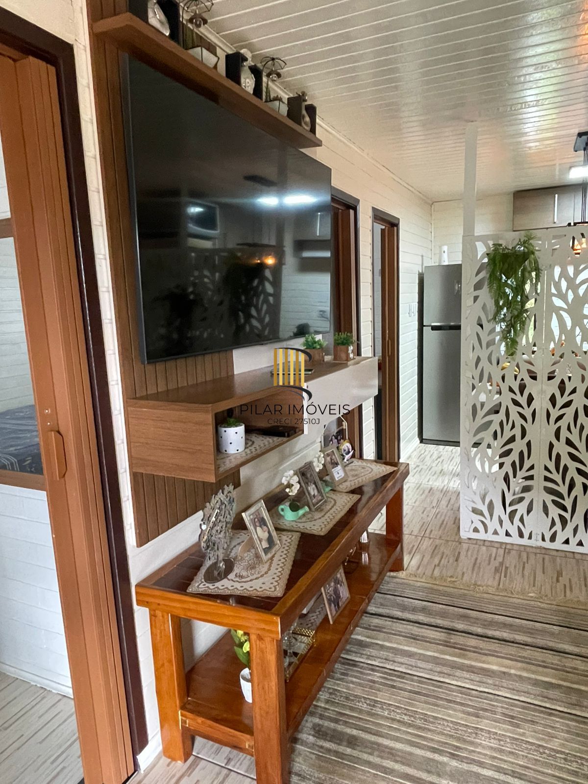 Sitio no Candomínio Rancho Feliz em Águas Claras - Viamão