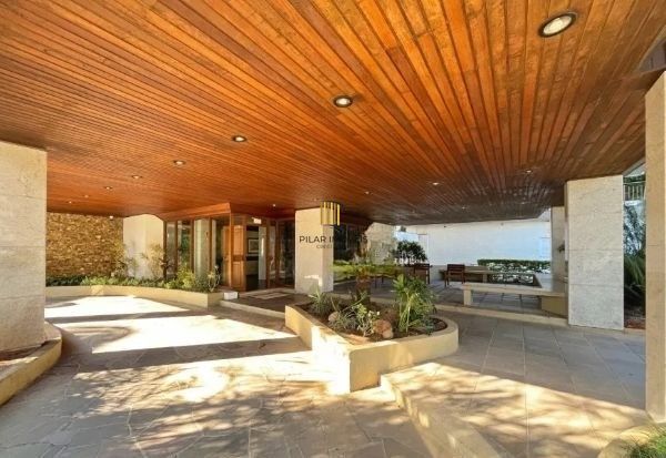 Apartamento no bairro Santa Tereza de 3 dormitórios e infra