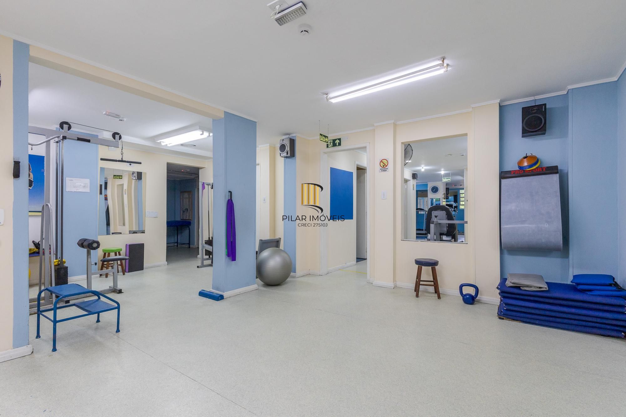 Prédio Comercial no bairro Rio Branco com 912m²