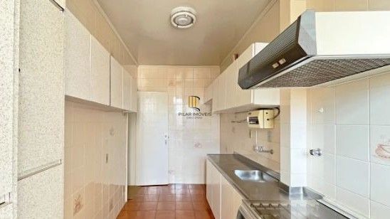 Apartamento de 2 dormitórios no bairro Navegantes DESOCUPADO