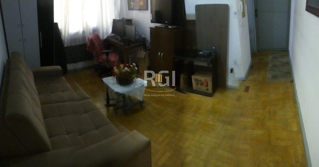 Apartamento para Venda - 44.04m², 1 dormitório, Centro Histórico