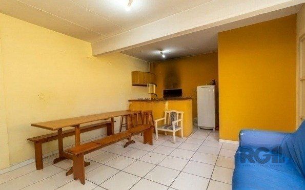 Apartamento de 1 dormitório e vaga na Medianeira