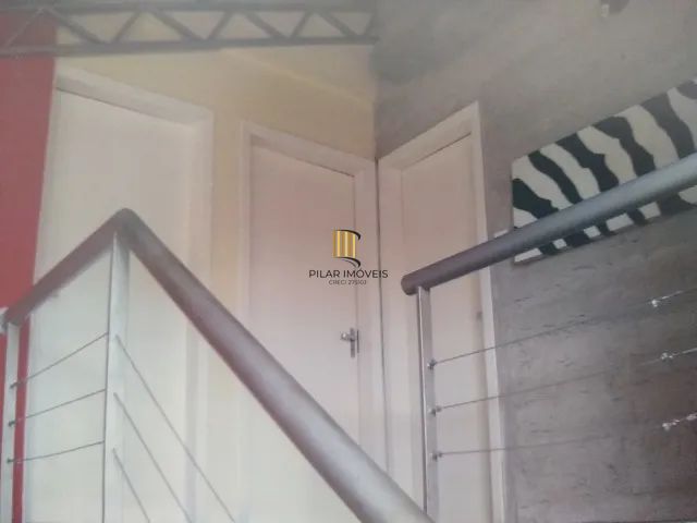 Sobrado 3 dormitórios no bairro Cristal