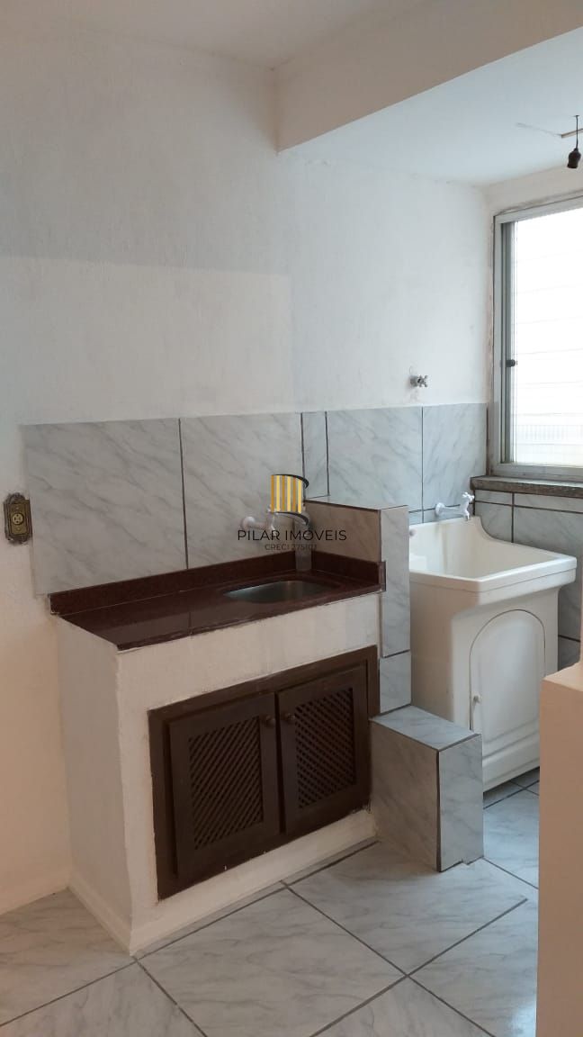 Apartamento 1 dormitório no bairro Jardim Leopoldina