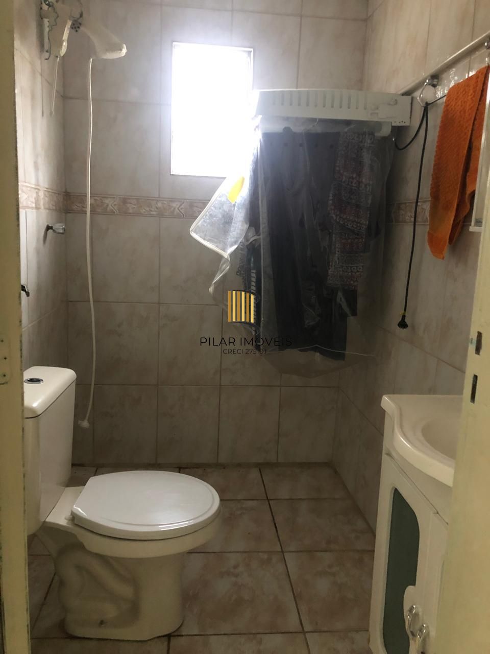 Casa 5 dormitórios no bairro Jardim Leopoldina