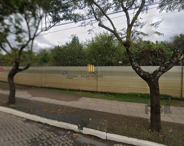Area Bairro Anchieta