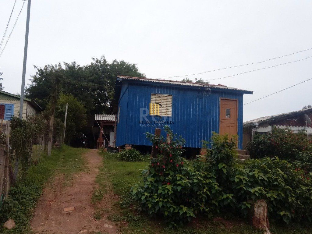Terreno para Venda - 0m², 0 dormitórios, Campo Novo