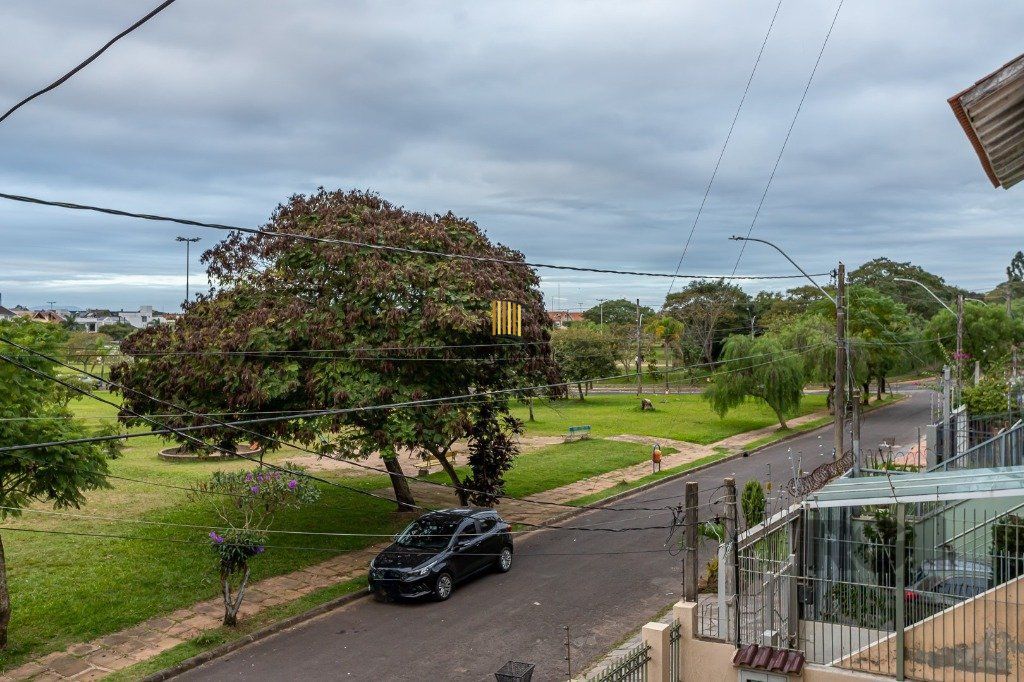 Casa sobrado no Sarandi Ecoville de 3 dormitórios e 3 vagas