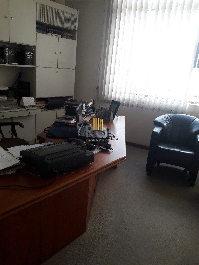 Conjunto/Sala para Venda - 60.73m², 0 dormitórios, Centro Histórico