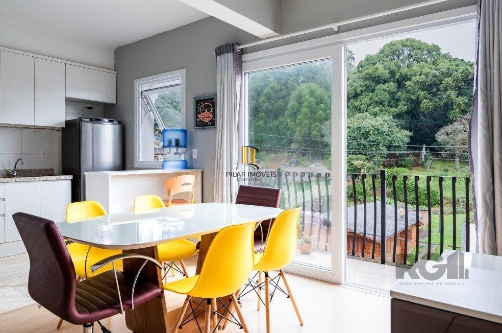 Apartamento 1 dormitório no bairro Loteamento Central - Pilar Imóveis