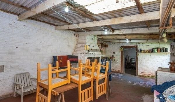 Casa para Venda  2 dormitórios, 1 vaga - Tristeza