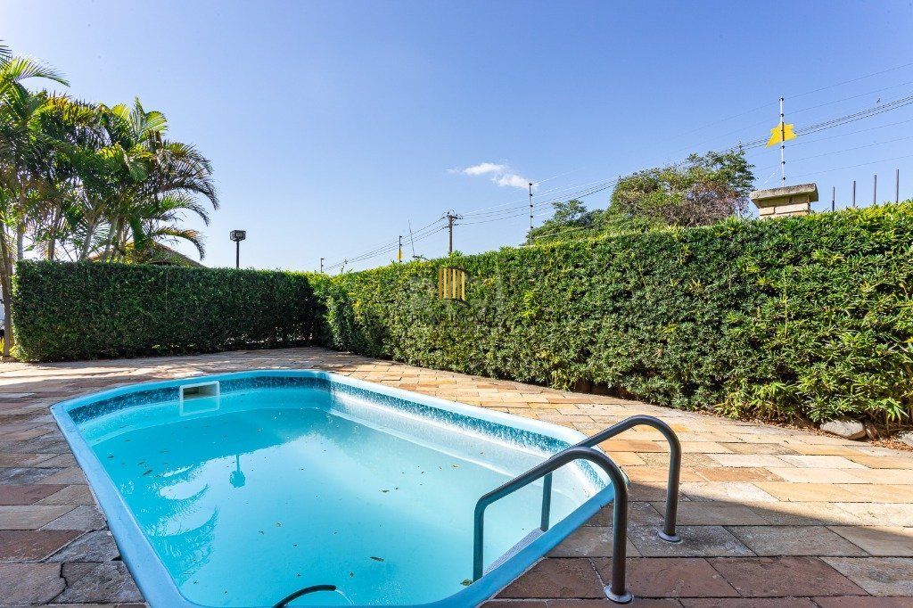 Casa Condominio para Venda - 193.19m², 3 dormitórios, sendo 1 suites, 2 vagas - Cristal