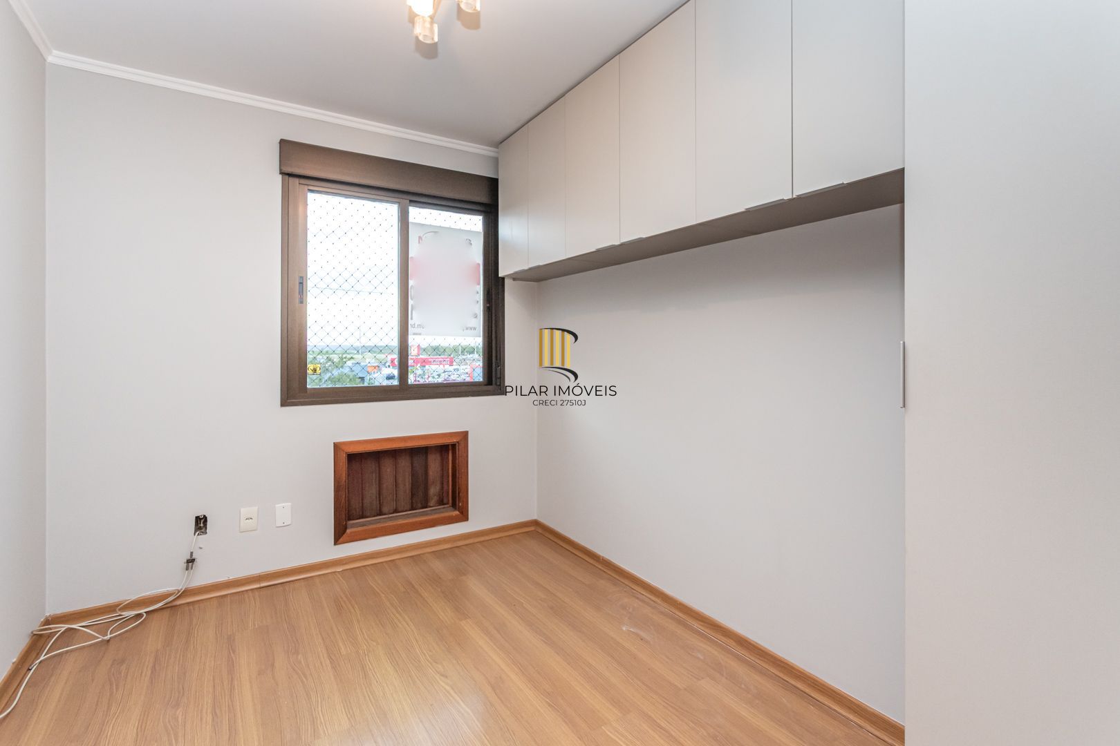 Apartamento 2 dormitórios no bairro São Sebastião