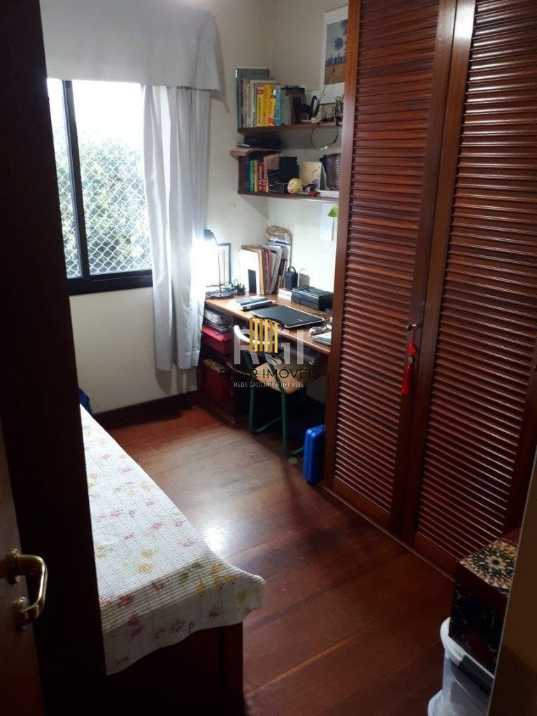 Apartamento para Venda - 117m², 3 dormitórios, sendo 1 suites, 3 vagas - Jardim Botânico