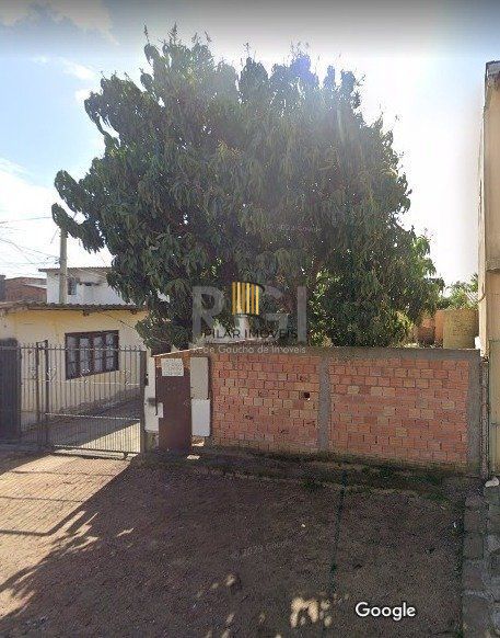 Terreno Bairro Restinga