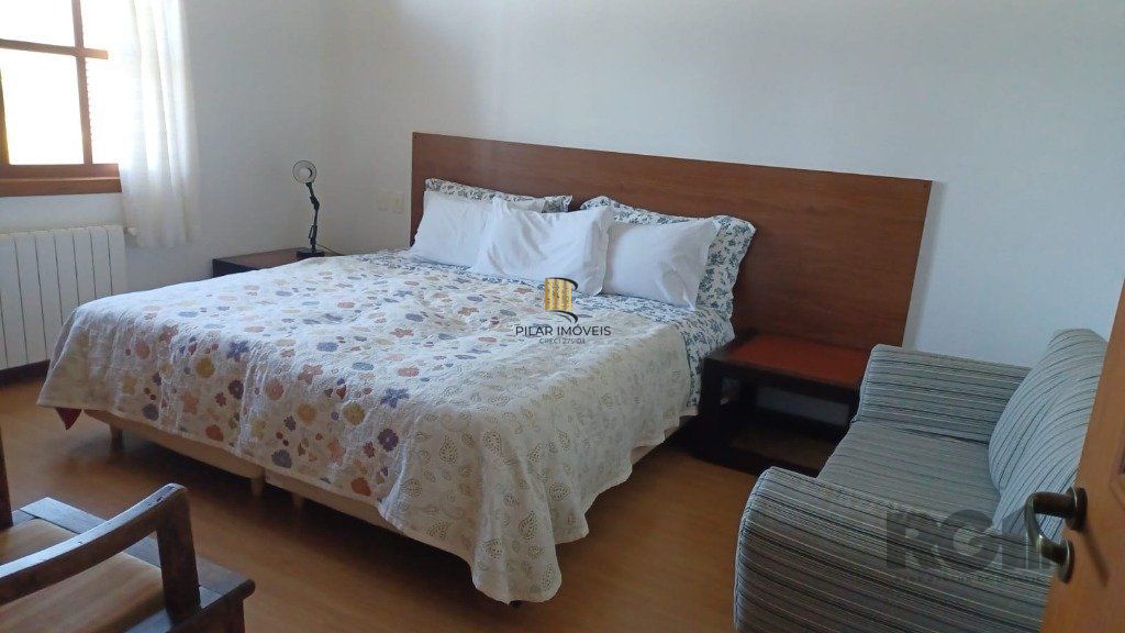 Casa Condominio 3 Dormitório(s) Bairro Centro