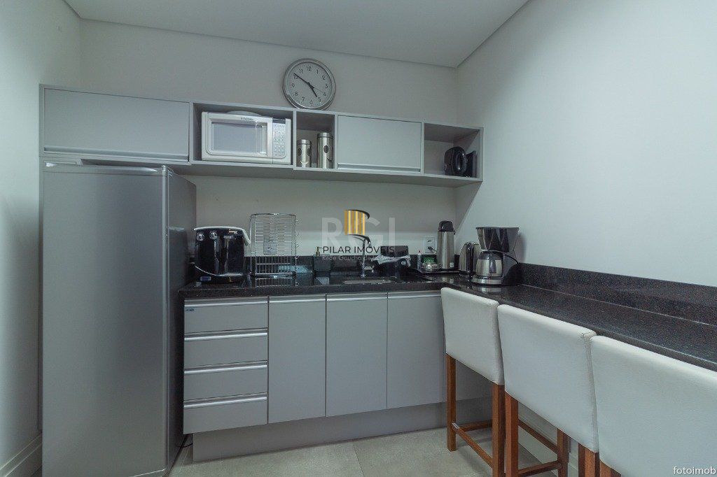 Conjunto/Sala para Venda - 106.57m², 0 dormitórios, 2 vagas - Petrópolis