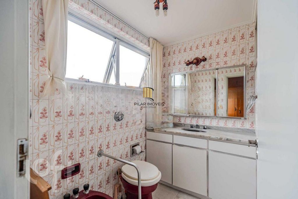 Apartamento 3 dormitórios no bairro Petrópolis