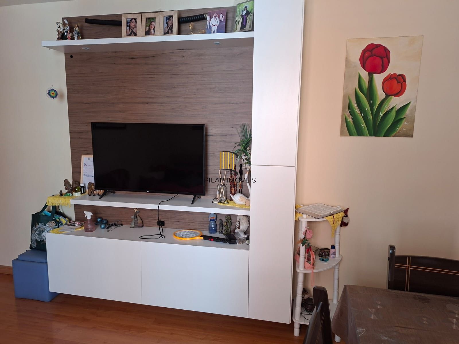 Apartamento 2 dormitórios no bairro Costa e Silva