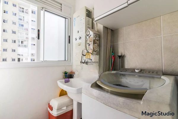 Apartamento à venda com 62m², 2 quartos e 1 vaga