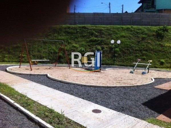 Apartamento para Venda - 43.17m², 2 dormitórios, 1 vaga - Vila Nova