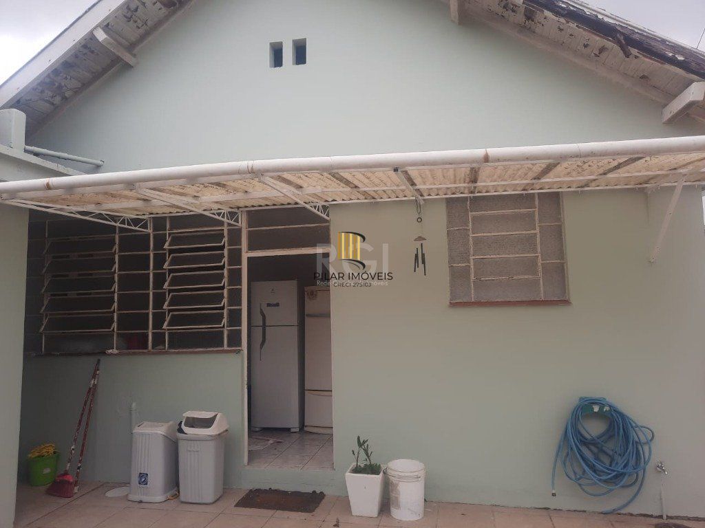 Casa para Venda - 75.43m², 2 dormitórios, 5 vagas - Sarandi