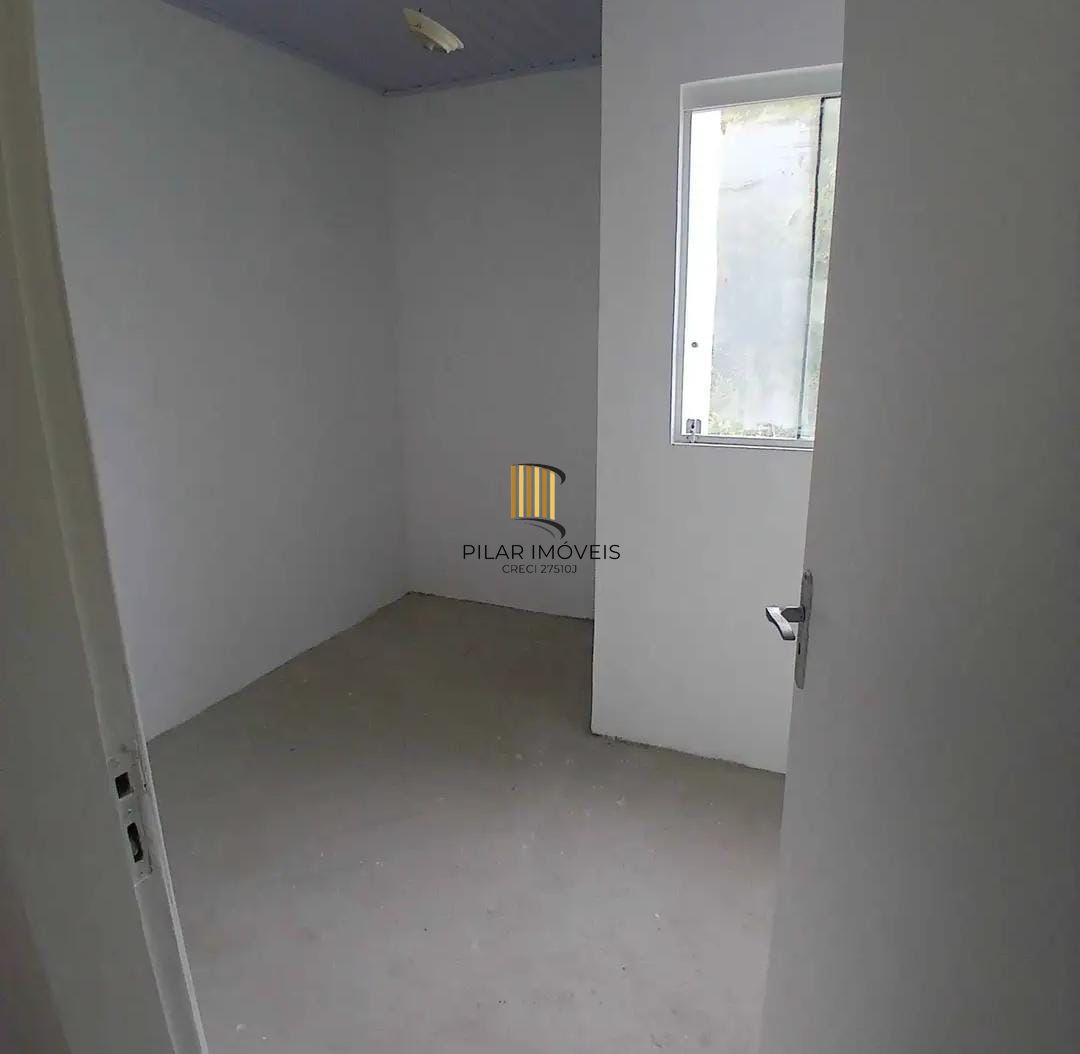 Sobrado 2 dormitórios no bairro Hípica