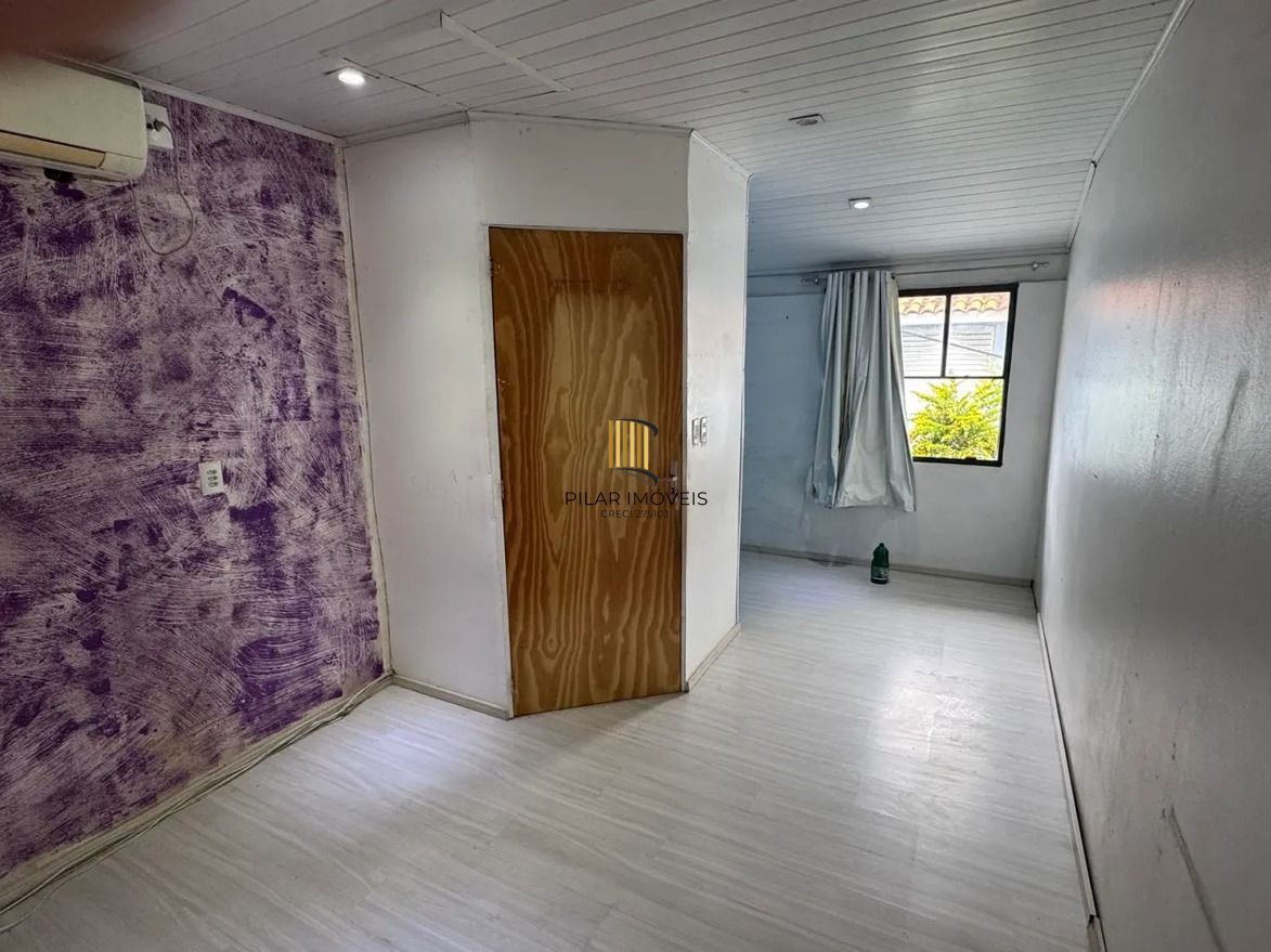 Casa em condomínio na Vila Nova de 2 dormitórios