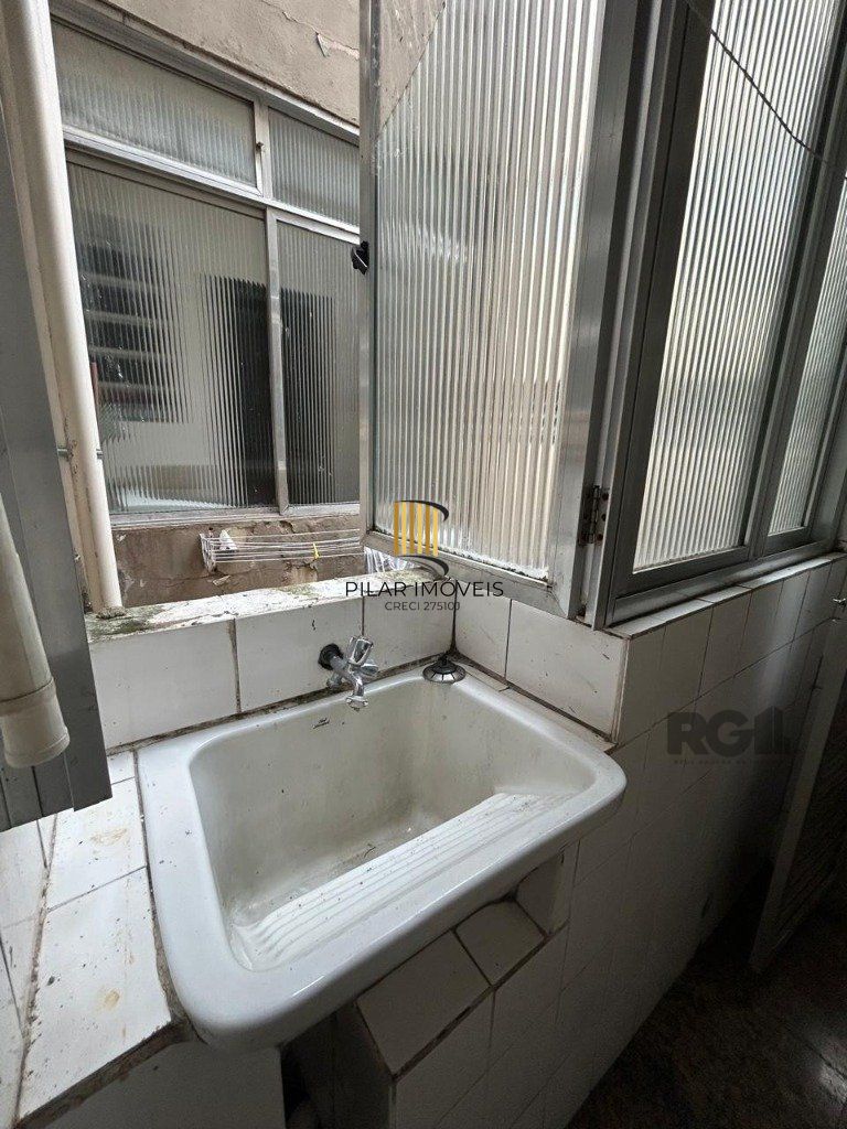 Apartamento 3 dormitórios no bairro Santana