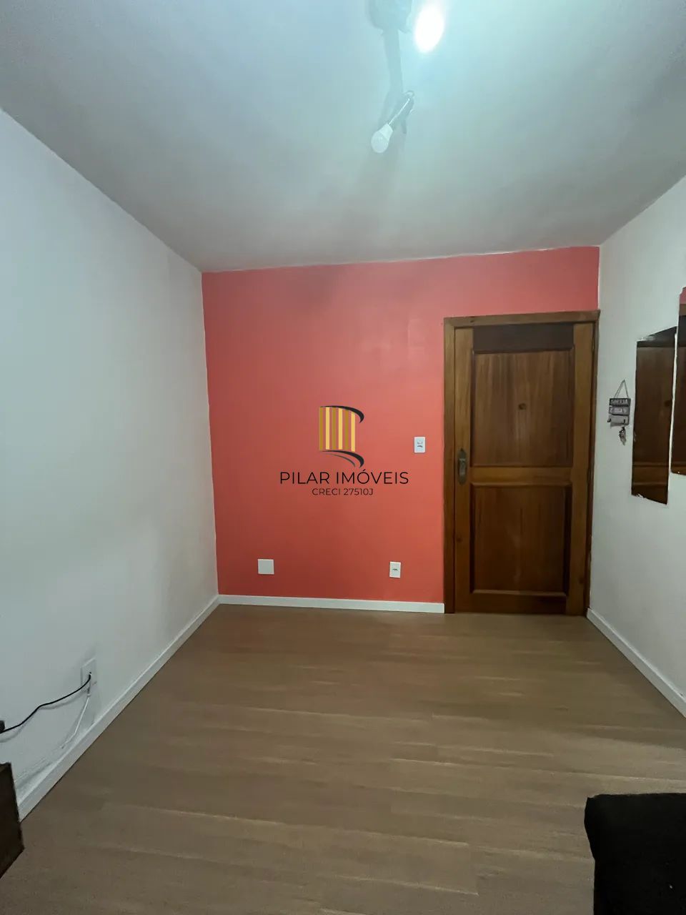 Apartamento 1 dormitório no bairro Jardim Europa