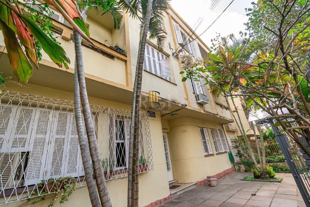 Apartamento para Venda - 103.26m², 3 dormitórios, Petrópolis