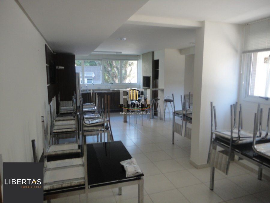 Apartamento no bairro Rio Branco de 2 dormitórios e 2 vagas