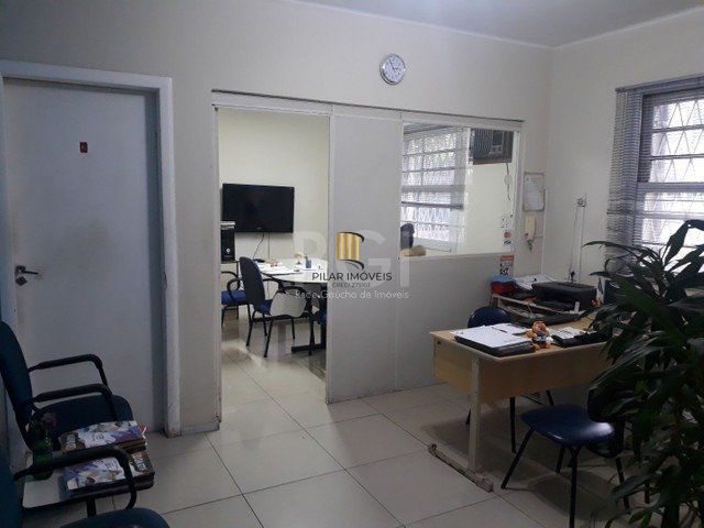 Apartamento no bairro Rio Branco de 3 dormitórios e vaga