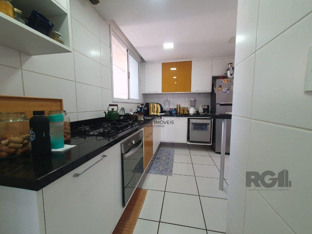 Apartamento de 3 dormitórios e 2 vagas