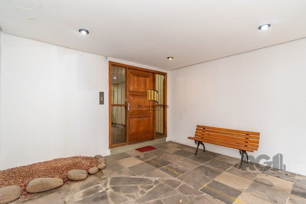 Apartamento no bairro Bela Vista de 2 dormitórios e vaga