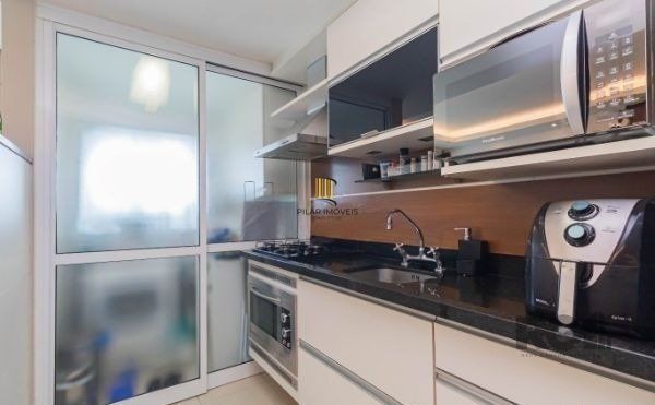 Apartamento 2 dormitórios no bairro Jardim Europa