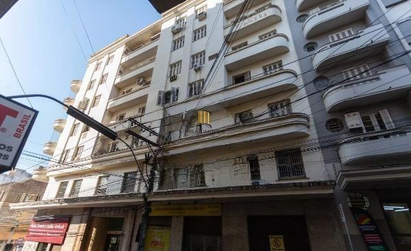 Apartamento 2 dormitórios no bairro Floresta