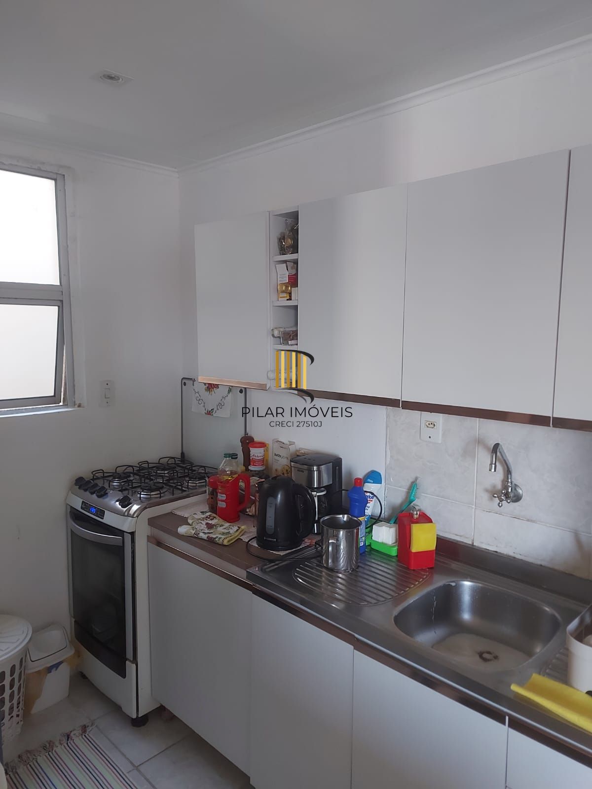 Apartamento 2 dormitórios no bairro Vila Nova