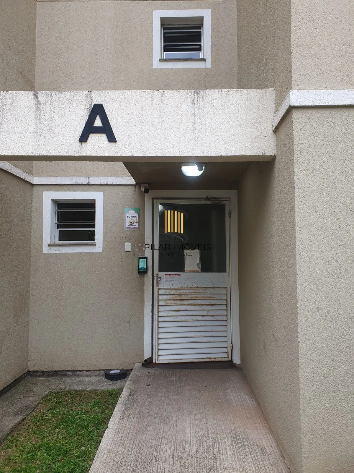 Apartamento 2 dormitórios no bairro Jardim Betânia
