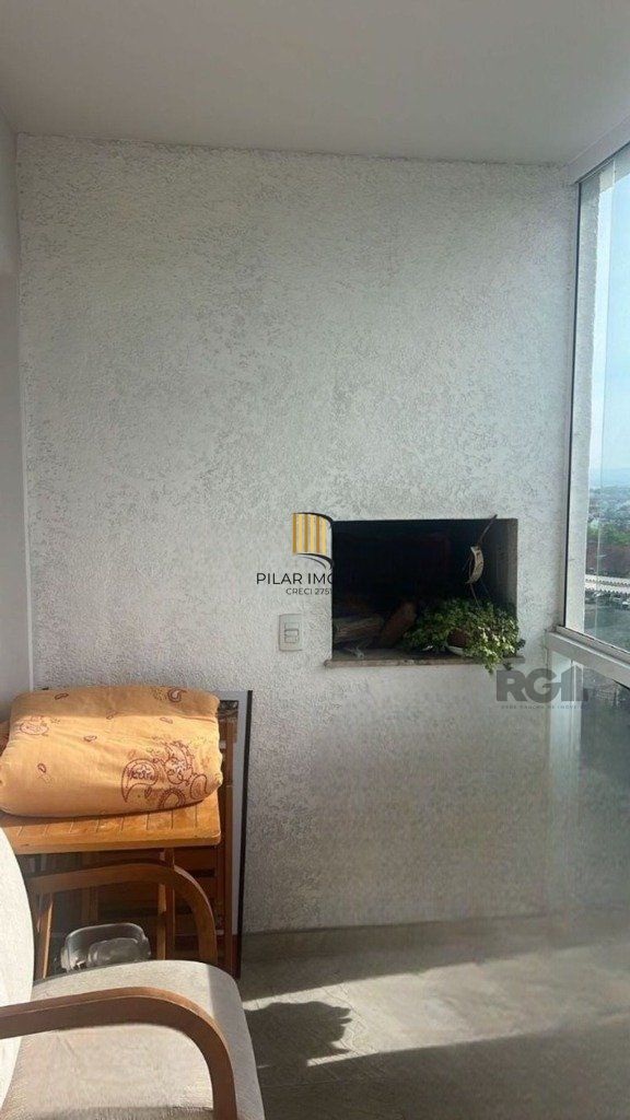 Apartamento 3 dormitórios no bairro Jardim Sabará