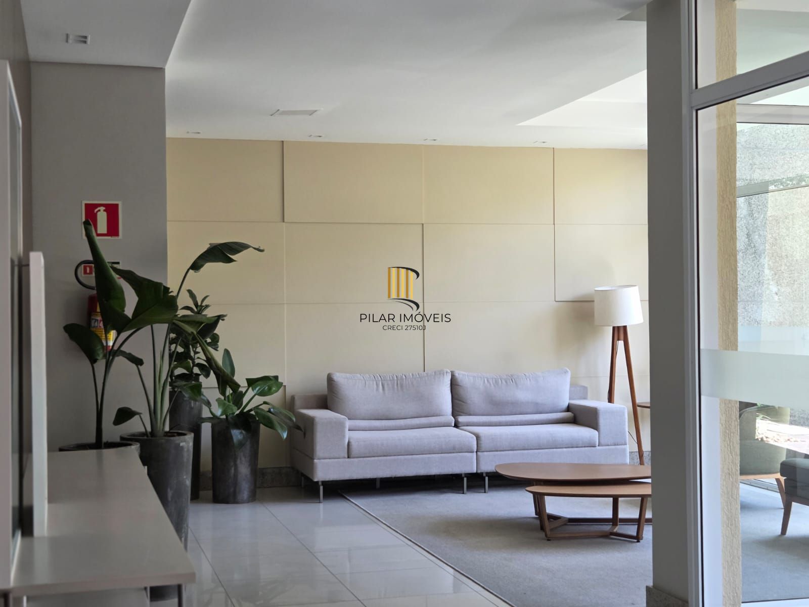 Apartamento 3 dormitórios no bairro Petrópolis