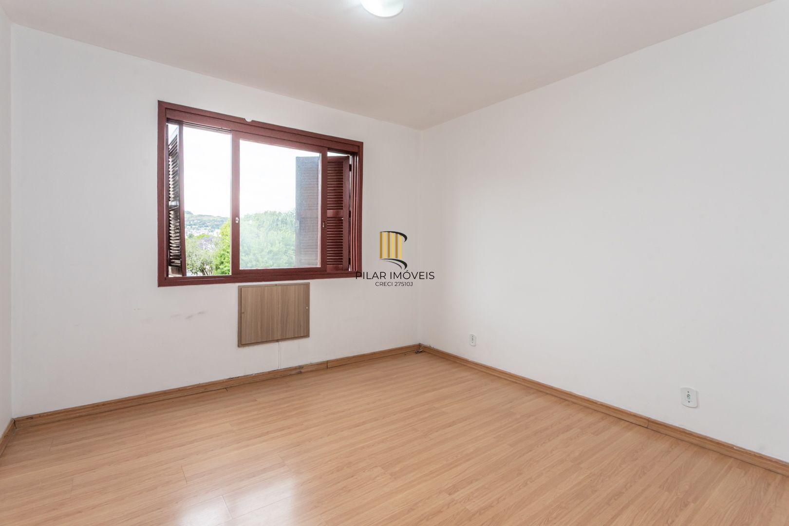 Apartamento de 3 dormitórios e vaga