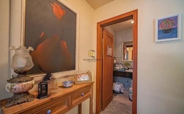 Casa em Gramado de 4 dormitórios e  4 vagas